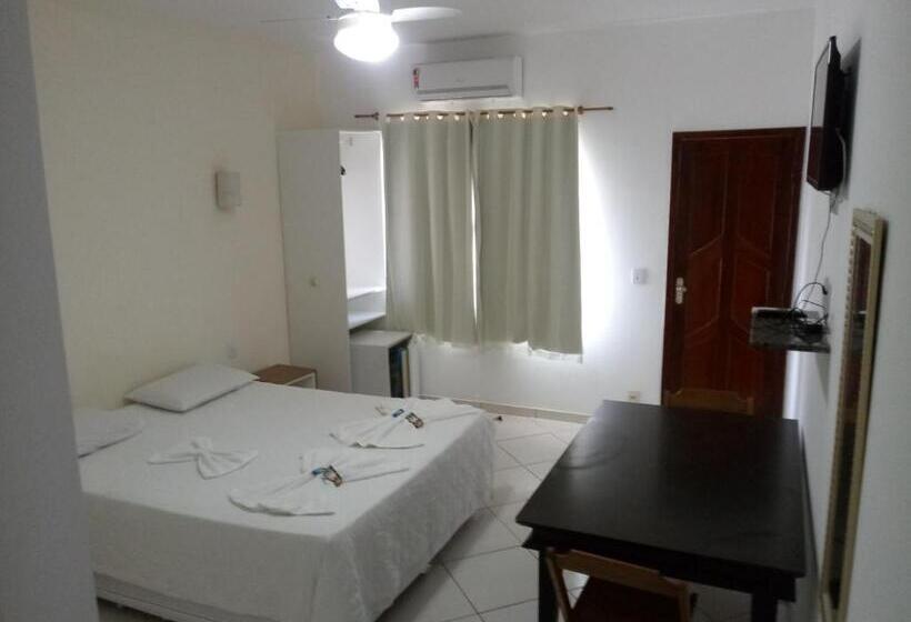 Hotel Pousada Cabufa