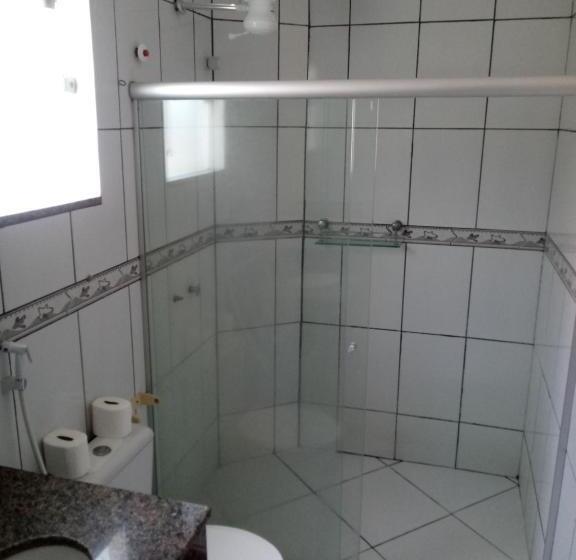 Hotel Pousada Cabufa