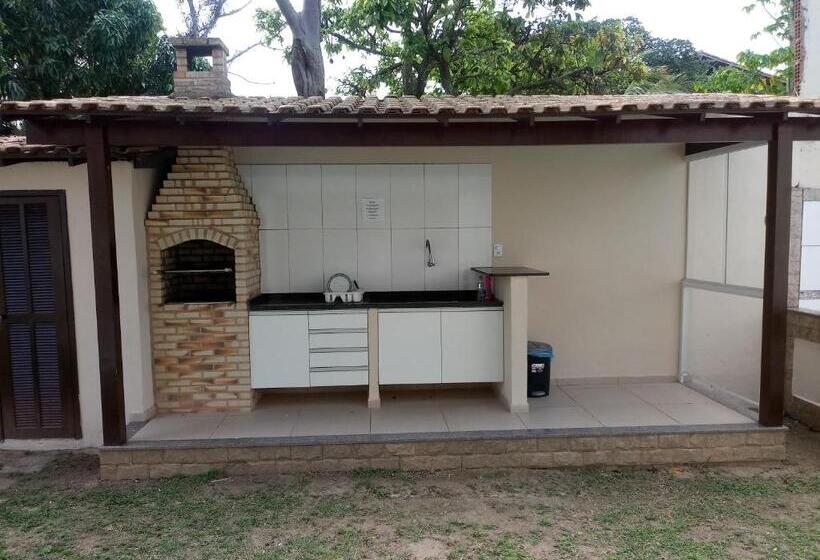 Hotel Pousada Cabufa