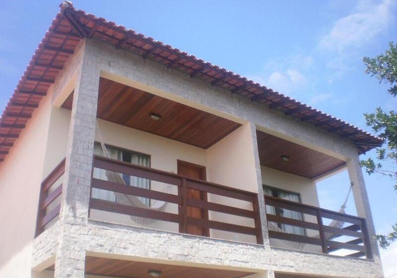 Hotel Pousada Cabufa