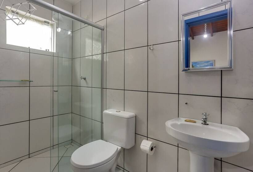 هتل Pousada Canario Azul