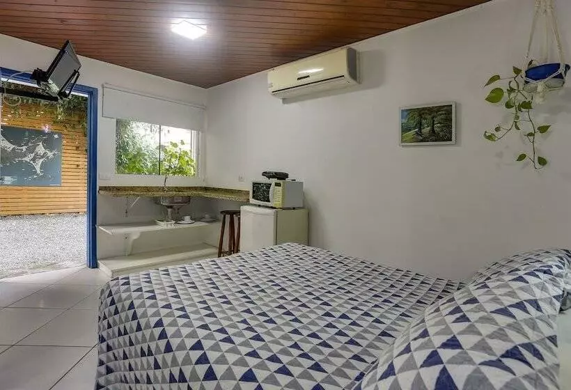 Hotelli Pousada Canario Azul