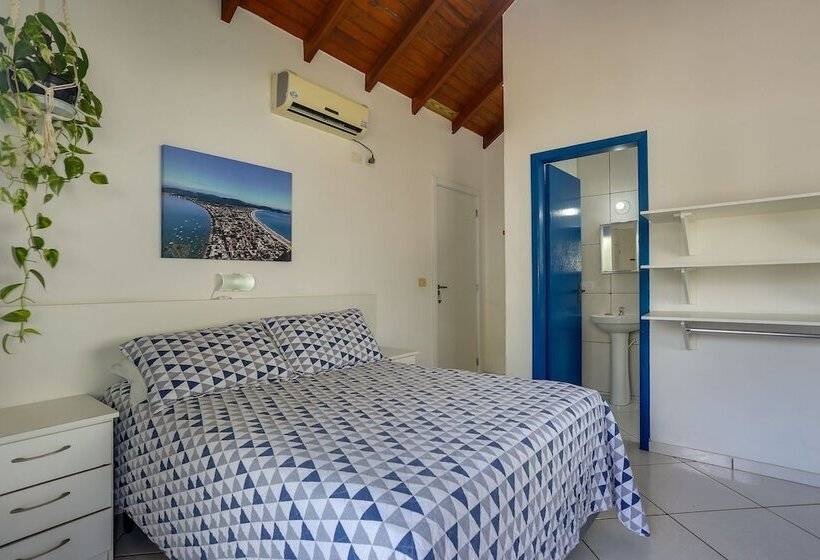 هتل Pousada Canario Azul