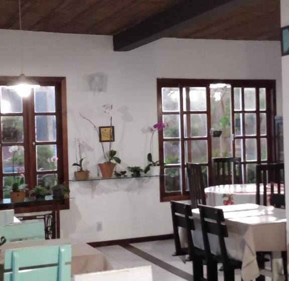 호텔 Pousada Da Barra