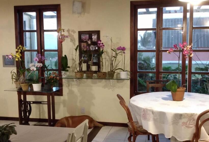 호텔 Pousada Da Barra