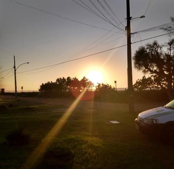 호텔 Pousada Da Barra