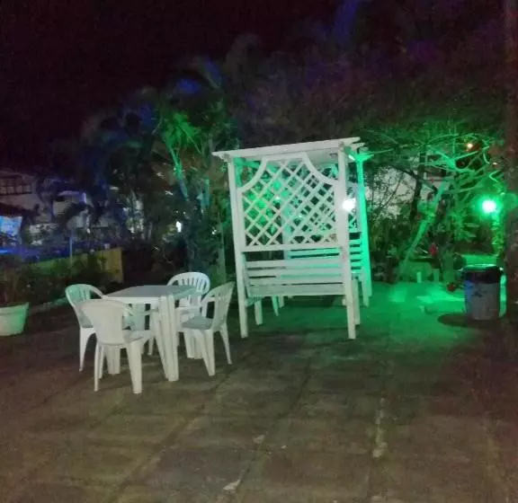 ホテル Pousada Da Barra