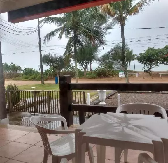 ホテル Pousada Da Barra