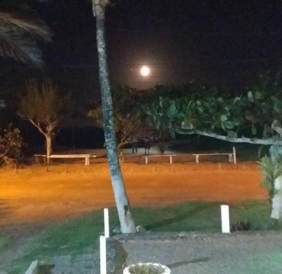 호텔 Pousada Da Barra