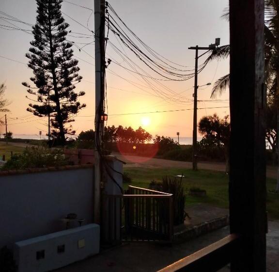 호텔 Pousada Da Barra