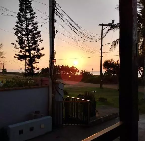 ホテル Pousada Da Barra