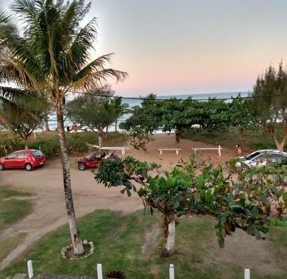 호텔 Pousada Da Barra