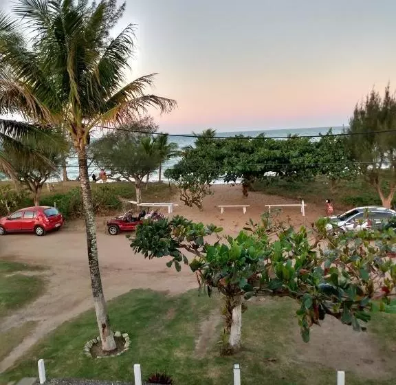 ホテル Pousada Da Barra