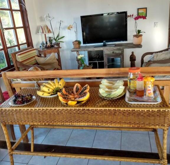 호텔 Pousada Da Barra