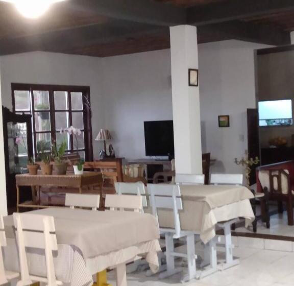 호텔 Pousada Da Barra