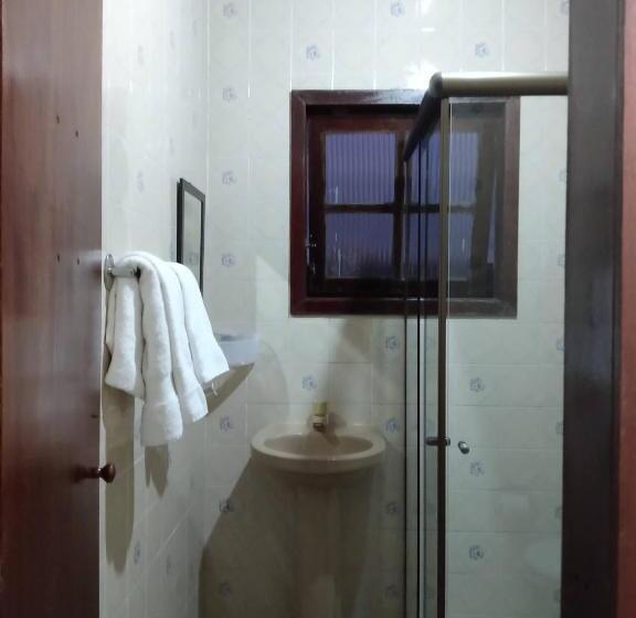 호텔 Pousada Da Barra