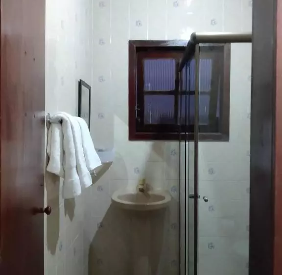 ホテル Pousada Da Barra