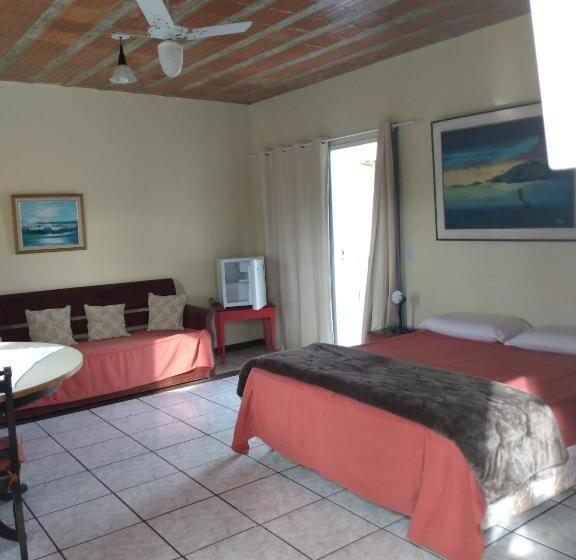 호텔 Pousada Da Barra