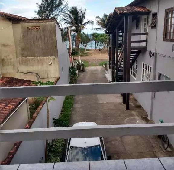 ホテル Pousada Da Barra