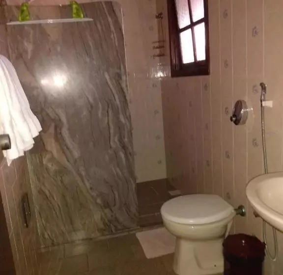 ホテル Pousada Da Barra