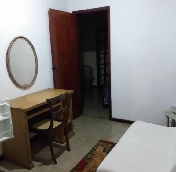 호텔 Pousada Da Barra