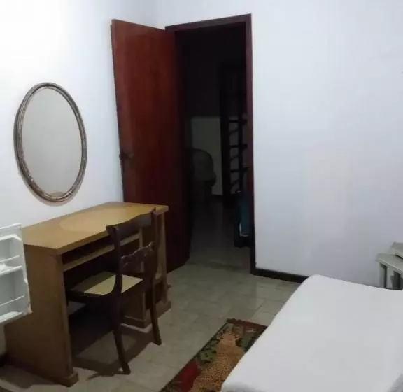 ホテル Pousada Da Barra