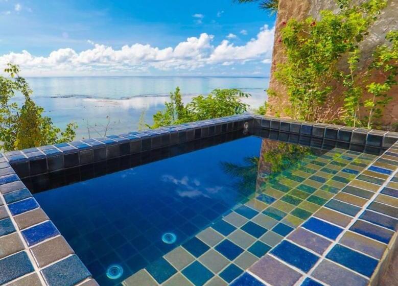 ホテル Pousada Do Alto