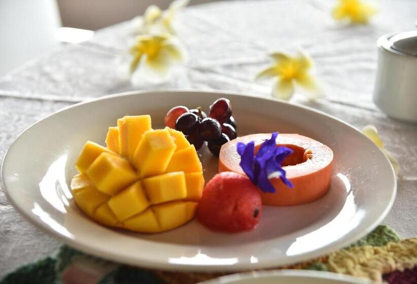 ホテル Pousada Do Alto