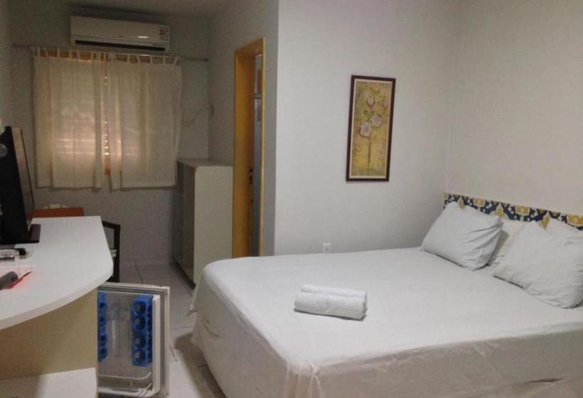 בית מלון כפרי Pousada Kanamary