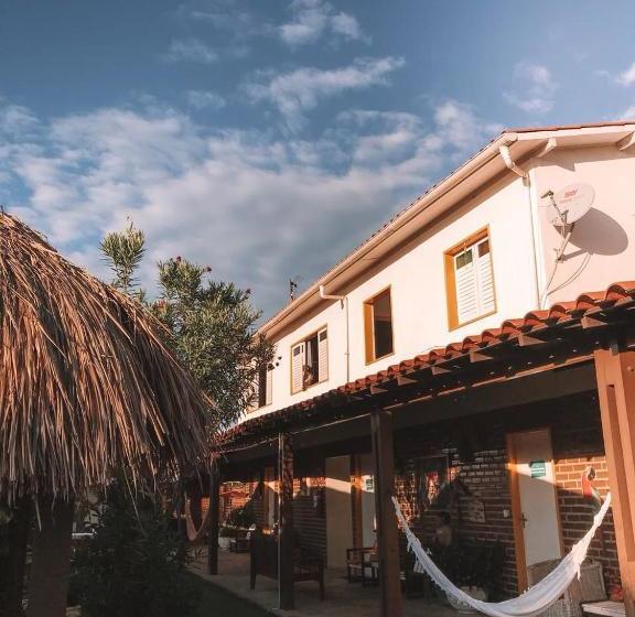 בית מלון כפרי Pousada Kanamary