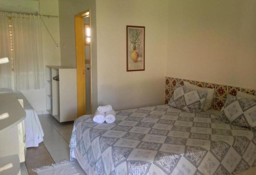 בית מלון כפרי Pousada Kanamary