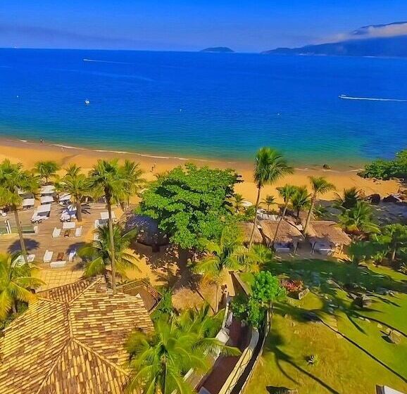 ホテル Pousada Lacosta