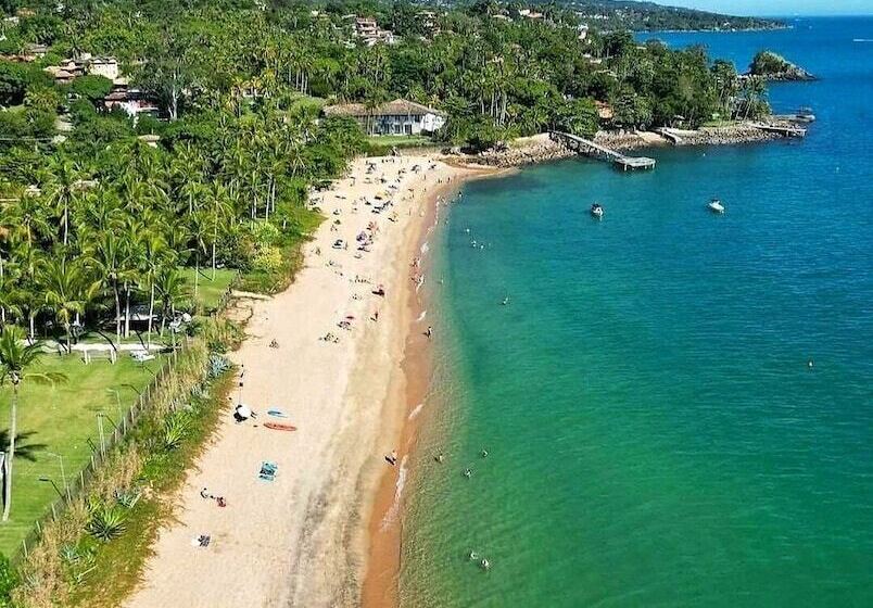 ホテル Pousada Lacosta