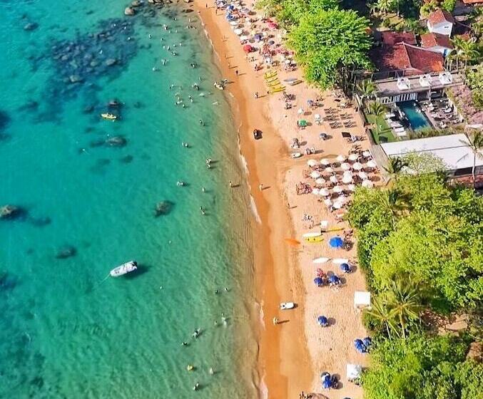 ホテル Pousada Lacosta