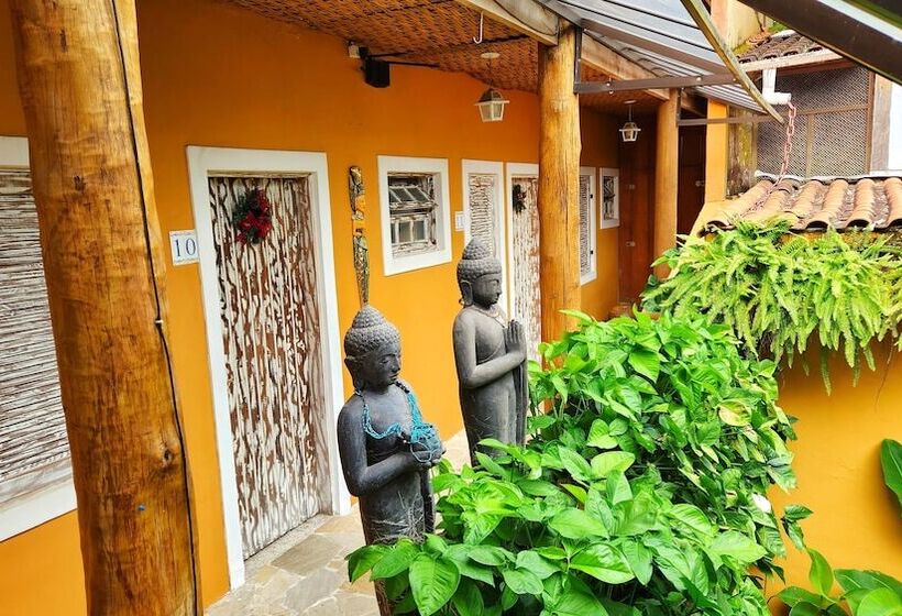 ホテル Pousada Lacosta