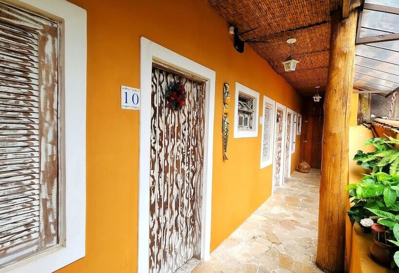 ホテル Pousada Lacosta