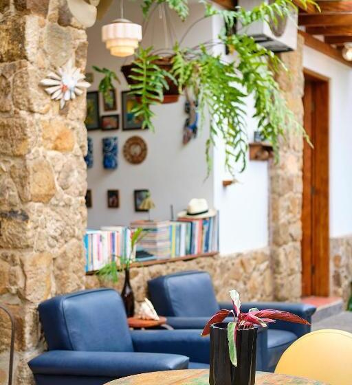 هتل Pousada Pontal Gardens