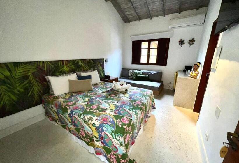 בית מלון כפרי Pousada Refugio De Maresias