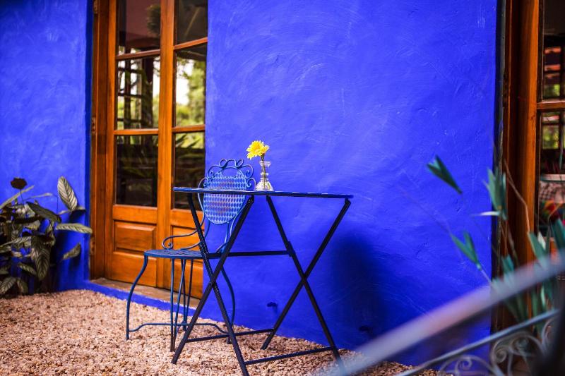 בית מלון כפרי Pousada Refugio De Maresias