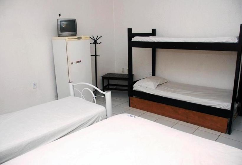 酒店 Pousada Savoy