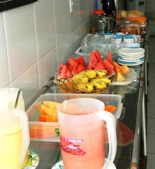 酒店 Pousada Savoy