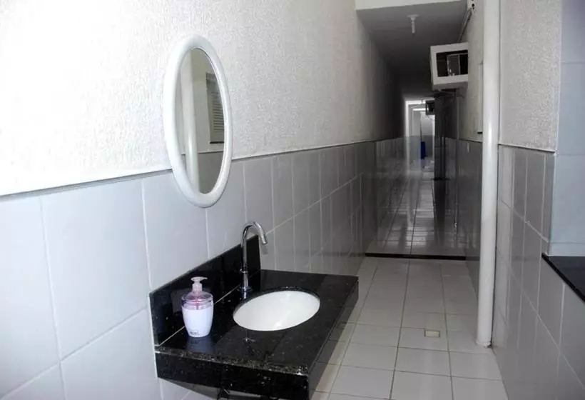 هتل Pousada Savoy