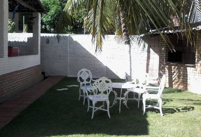 בית מלון כפרי Pousada Toca Do Tato