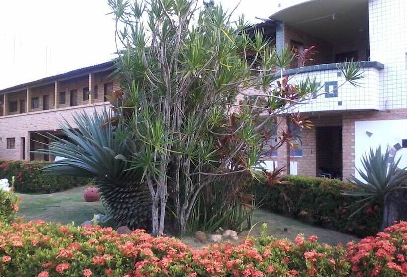 בית מלון כפרי Pousada Toca Do Tato