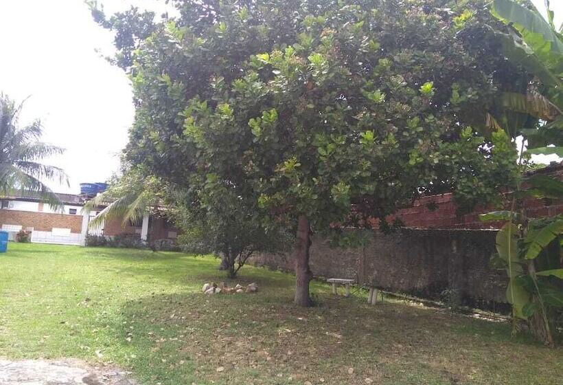 בית מלון כפרי Pousada Toca Do Tato