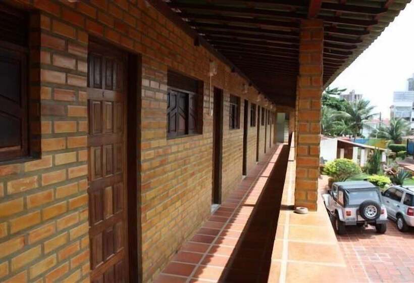 בית מלון כפרי Pousada Toca Do Tato