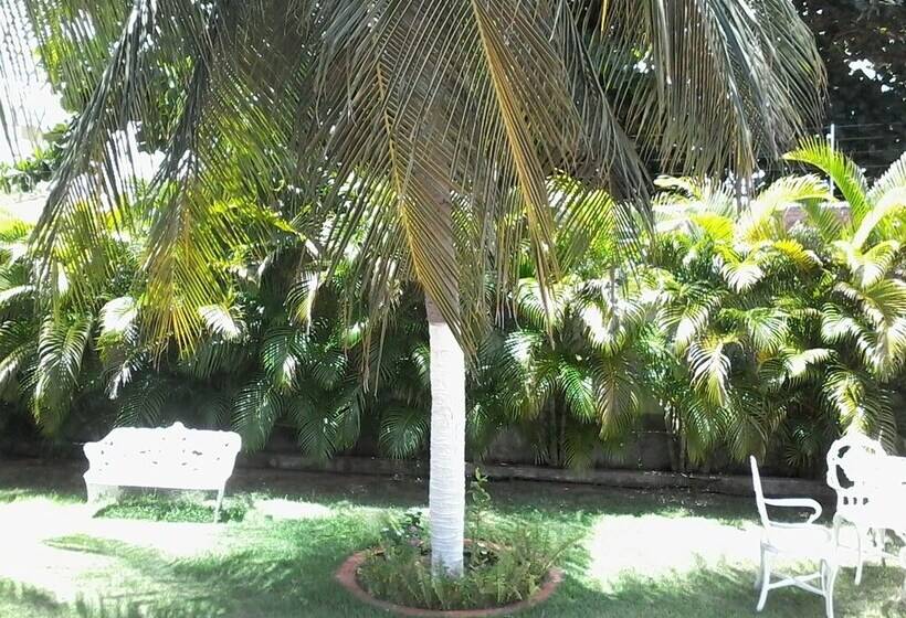 בית מלון כפרי Pousada Toca Do Tato