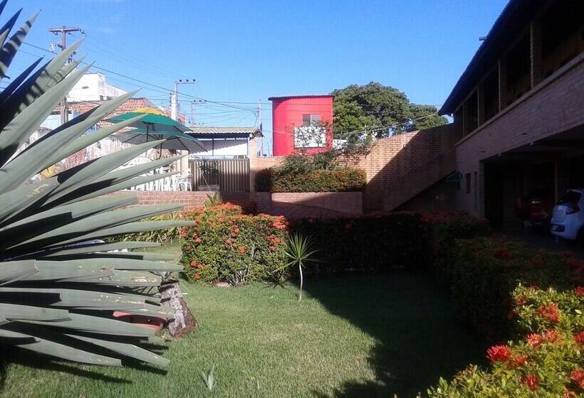 בית מלון כפרי Pousada Toca Do Tato