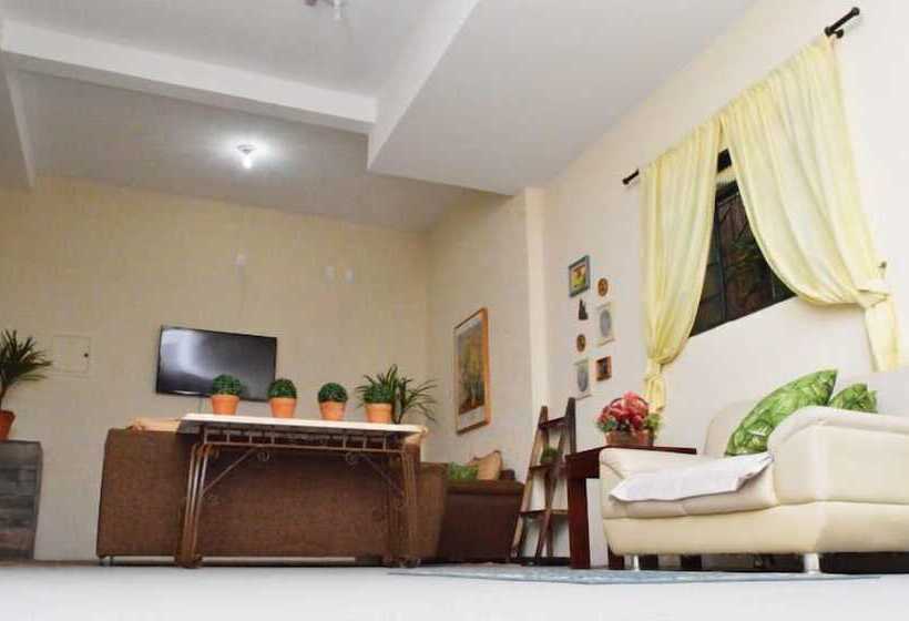 호텔 Pousada Villa Três