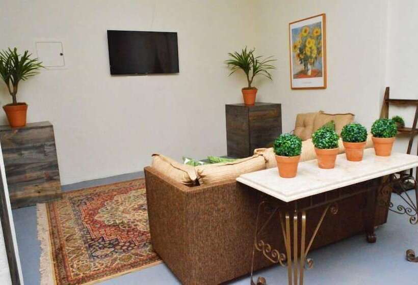 호텔 Pousada Villa Três